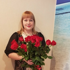 Кристина Р, 22.04, Сургут