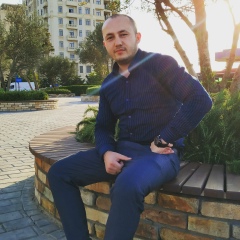 Мурад Гаджибеков, 13.11.1993, Баку