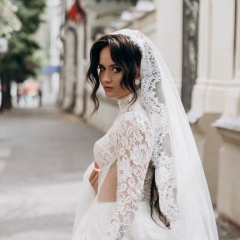 Кристина Еремина, 25.09.1996, Казань