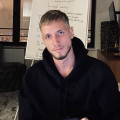 Аркадий Ишханов, 16.05, Казань