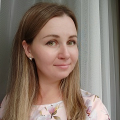 Елена Прокопчук, 15.09, Минск
