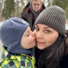 Ольга Берташюс, 21.03, Егорьевск