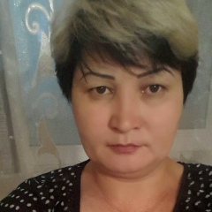 Салима Сауытбаева