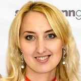 Оля Грибанова, 05.04, Харьков