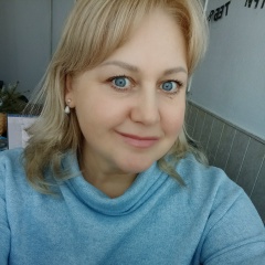 Наталья Самыкина, 26.04.1978, Самара