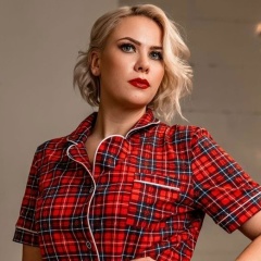 Катерина Павлова, 26.09.1989, Ногинск