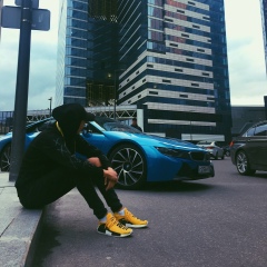 Леонид Батраков, 26.03, Москва