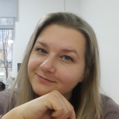 Анастасия Пинчук, Гомель