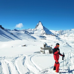 Andrei Brita, 02.03, Genève