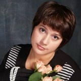 Екатерина Клемент, 16.05, Санкт-Петербург