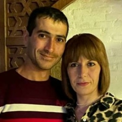 Зинур Сулейманов, 30.01, Долиновка