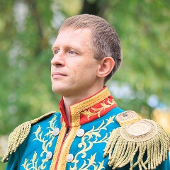 Тимофей Нилов, 30.12, Санкт-Петербург