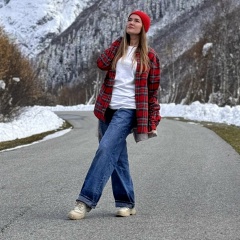 Ирина Мерингоф, 14.10, Санкт-Петербург