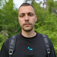 Алексей Мордовин, 25.04, Москва