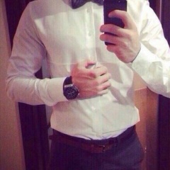 Murod Jonov, 08.05, İstanbul