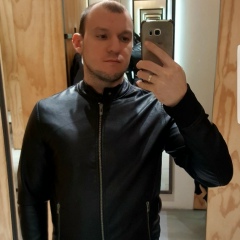 Алексей Гуляев, 13.07, Москва