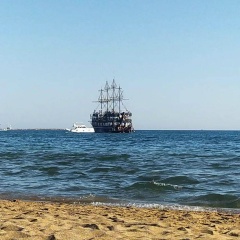Ольга Челик, 04.05.1984, Antalya