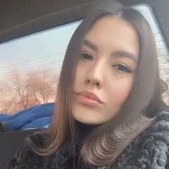 Алина Абдуллаева, 23.11, Ташкент