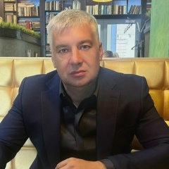 Роман Любимов, 28.05, Великие Луки
