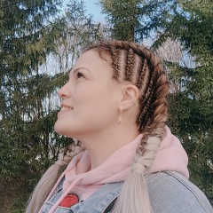 Юлия Евтова, 14.12, Златоуст