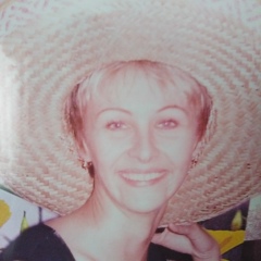 Марина Шипицина, 16.04.1977, Пермь