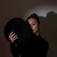 Анна Тархова, 20.04