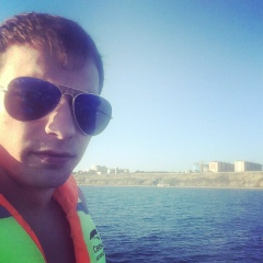 Vovka Baklanov, 27.06, Москва