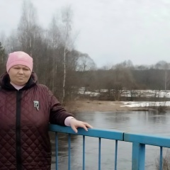 Наталья Николаевна-Челышева, Тверь