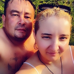 Вероника Ильясова, 21.05, Уфа