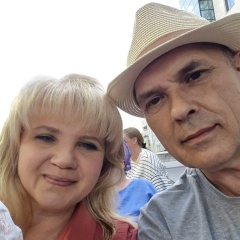 Оля Лукашик, 14.06
