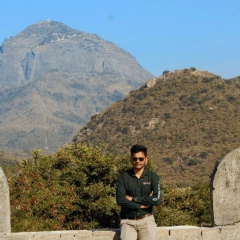 Hirpara Sanket, 10.11, Mumbai
