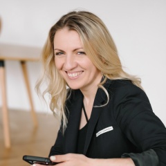 Ирина Федотова, 23.08, Санкт-Петербург