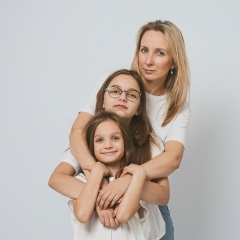 Мария Мехдиева, Санкт-Петербург