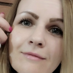 Екатерина Портнова, 22.11, Минск