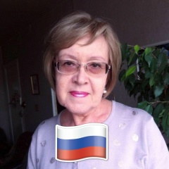 Ирина Корнилова, 06.06, Волжский