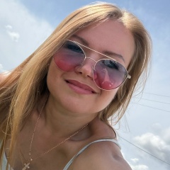Кира Васина, 09.07, Липецк