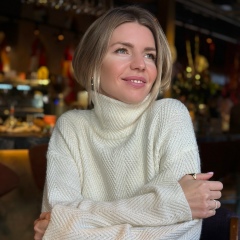 Анна Воловикова, 12.08.1990, Санкт-Петербург