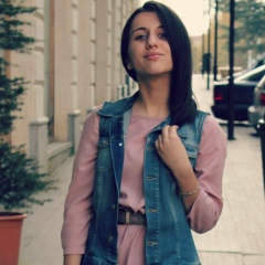Anano Robakidze, 20.10.1996, Тбилиси