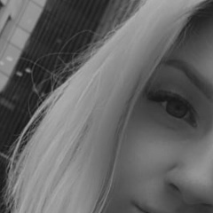 Даша Львова, 21.04, Москва