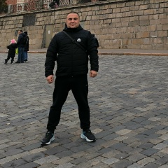 Денис Даминов, 02.07, Белгород