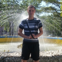 Александр Пономарев