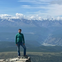 Антон Антонов, 11.05