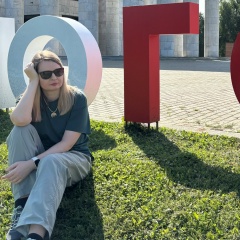 Мария Семенова, 07.03, Новосибирск