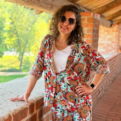 Аня Шепурова, 09.06.1985, Нижний Новгород