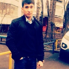 Dastan Ruslanov, 02.07.1993, Токмок