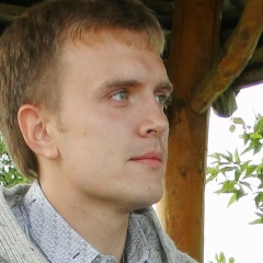Александр Ермаков, 22.11, Кемерово