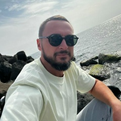 Рузанчик Соломонов, 11.09, Сочи