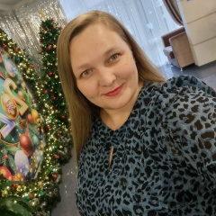Ольга Жесткова Герман, 25.11