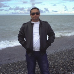 Emin Akbarov, 12.11.1980, Баку