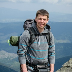 Александр Башев, 10.07.1987, Житомир